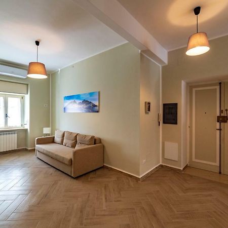 Appartamento La Carnale Salerno Dış mekan fotoğraf
