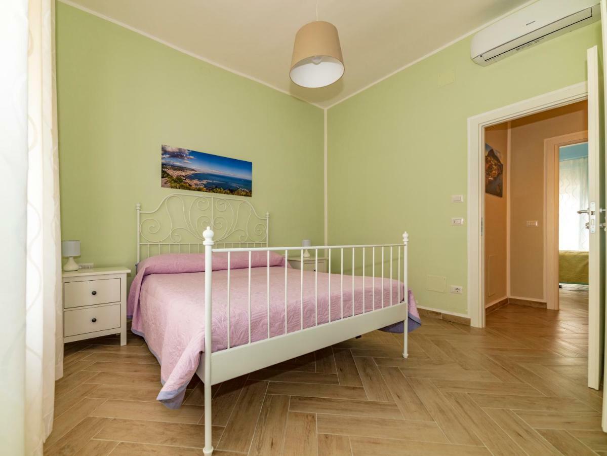 Appartamento La Carnale Salerno Dış mekan fotoğraf
