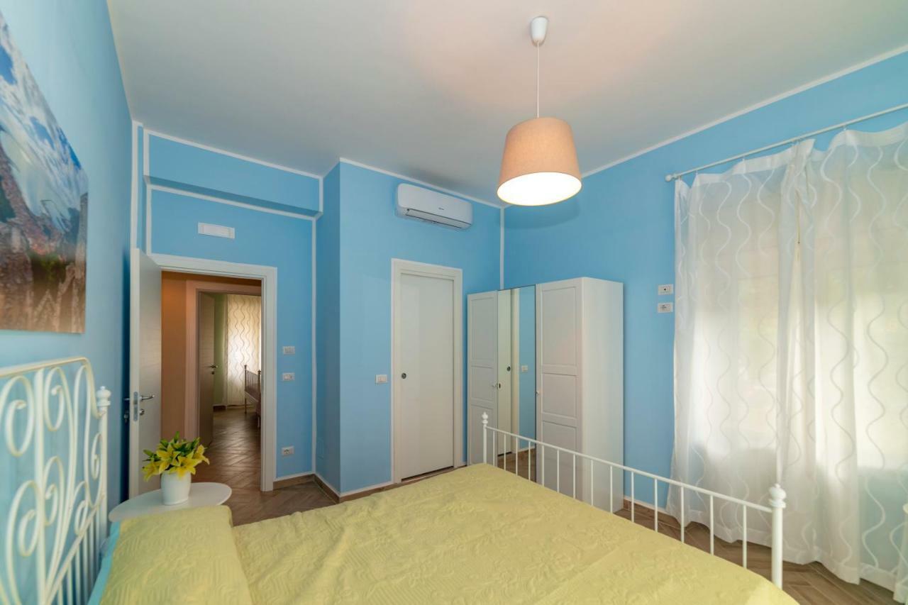 Appartamento La Carnale Salerno Dış mekan fotoğraf